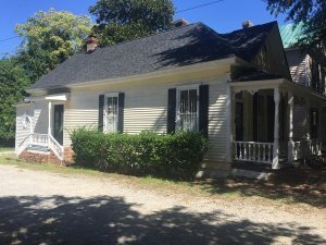 South Carolina Homes Testimonial
