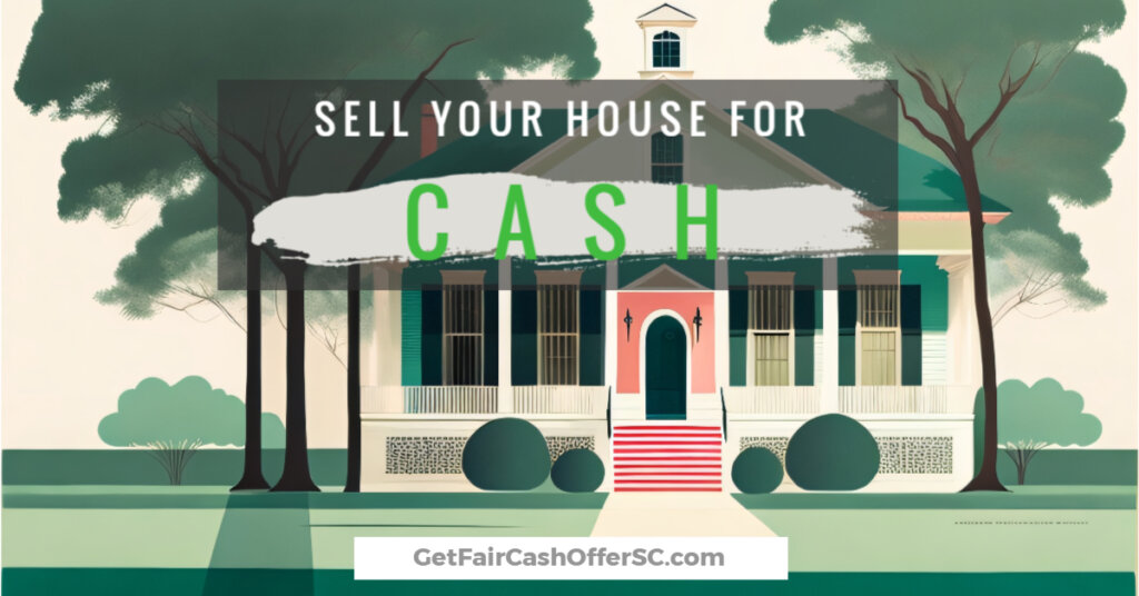 Sell Your House for Cash