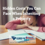 Hidden Costs You Can Face When Inheriting a Property