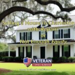Selling a House in Charleston, SC with Repairs or Not Enough Equity