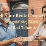 Sell Your Rental Property to Avoid the Hassle of Bad Tenants