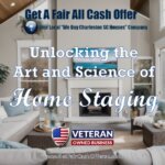 Unlocking the Art and Science of Home Staging