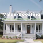 Value-Boosting Home Improvement Projects