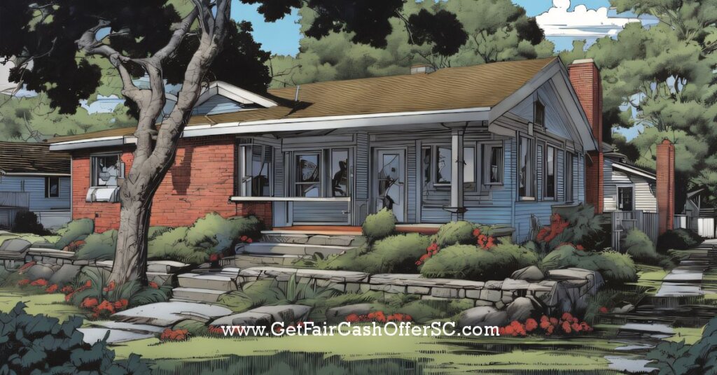 Fast House Sale We Buy Houses