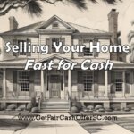 Selling Your Home Fast for Cash