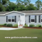 sell your Charleston, sc mobile home for cash