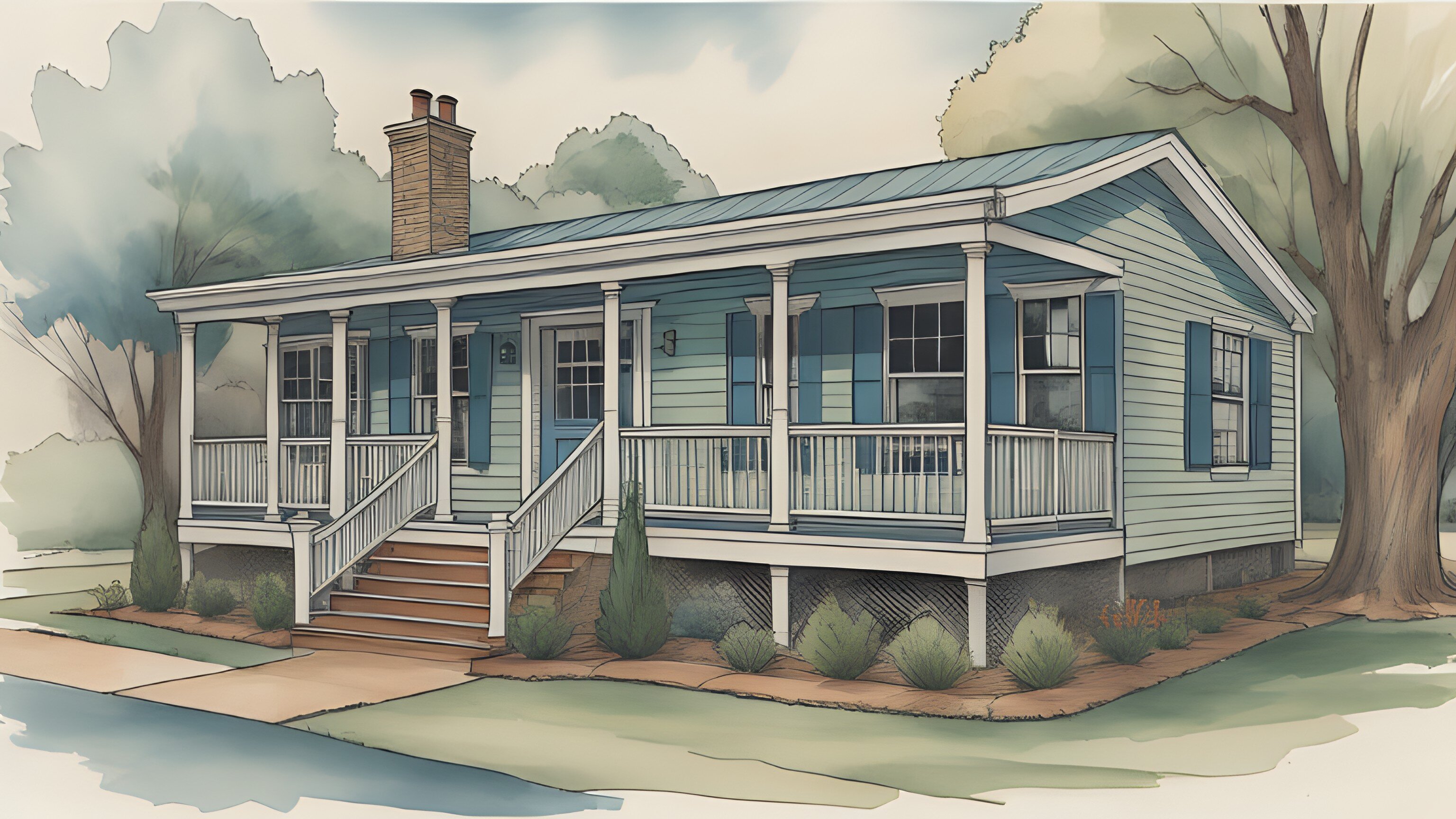 the secrets to selling your Charleston, SC mobile home for top dollar. Get expert tips on pricing, marketing, and negotiations