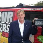 Steve Banis