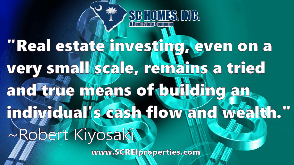 Wholesale Deals for Real Estate Investing