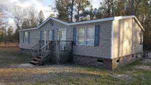 Charleston Property Testimonial