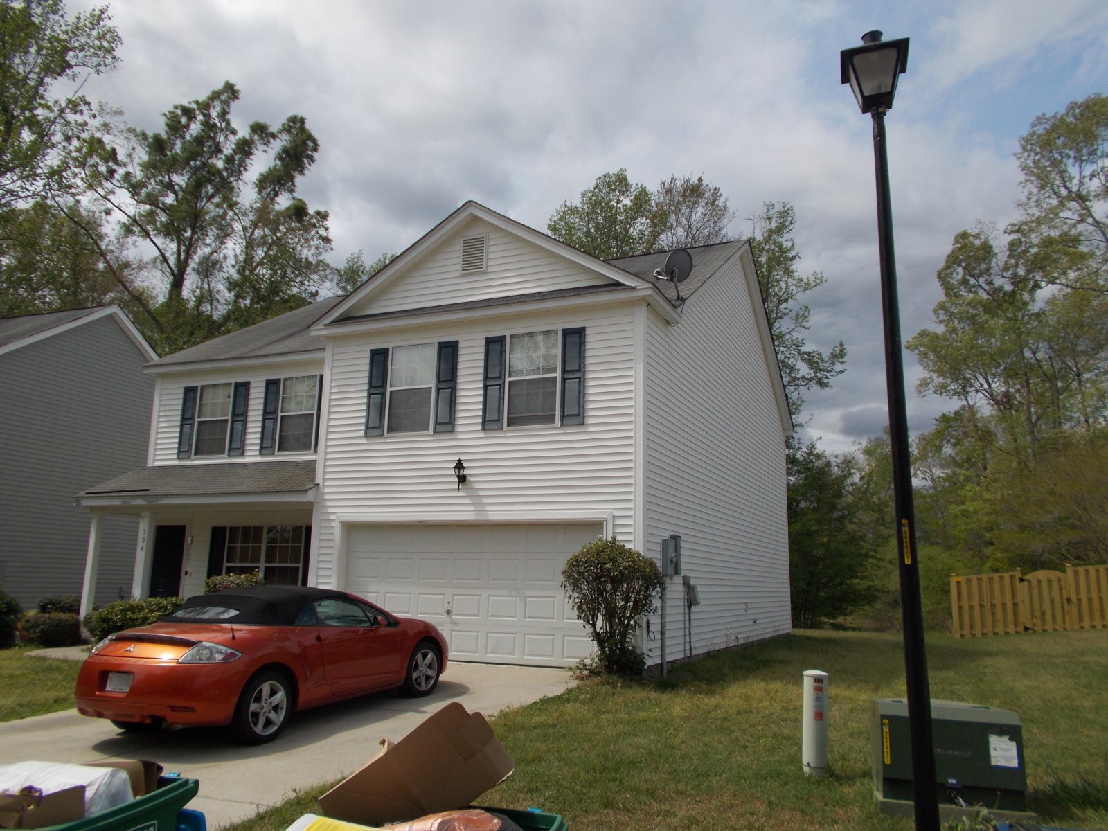 SC Investment Properties Wholesale Properties in Charleston SC