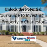 Investment property in Charleston