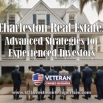 Charleston Real Estate-Advanced Strategies for Experienced Investors