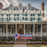 What Homebuyers Want in Charleston, SC