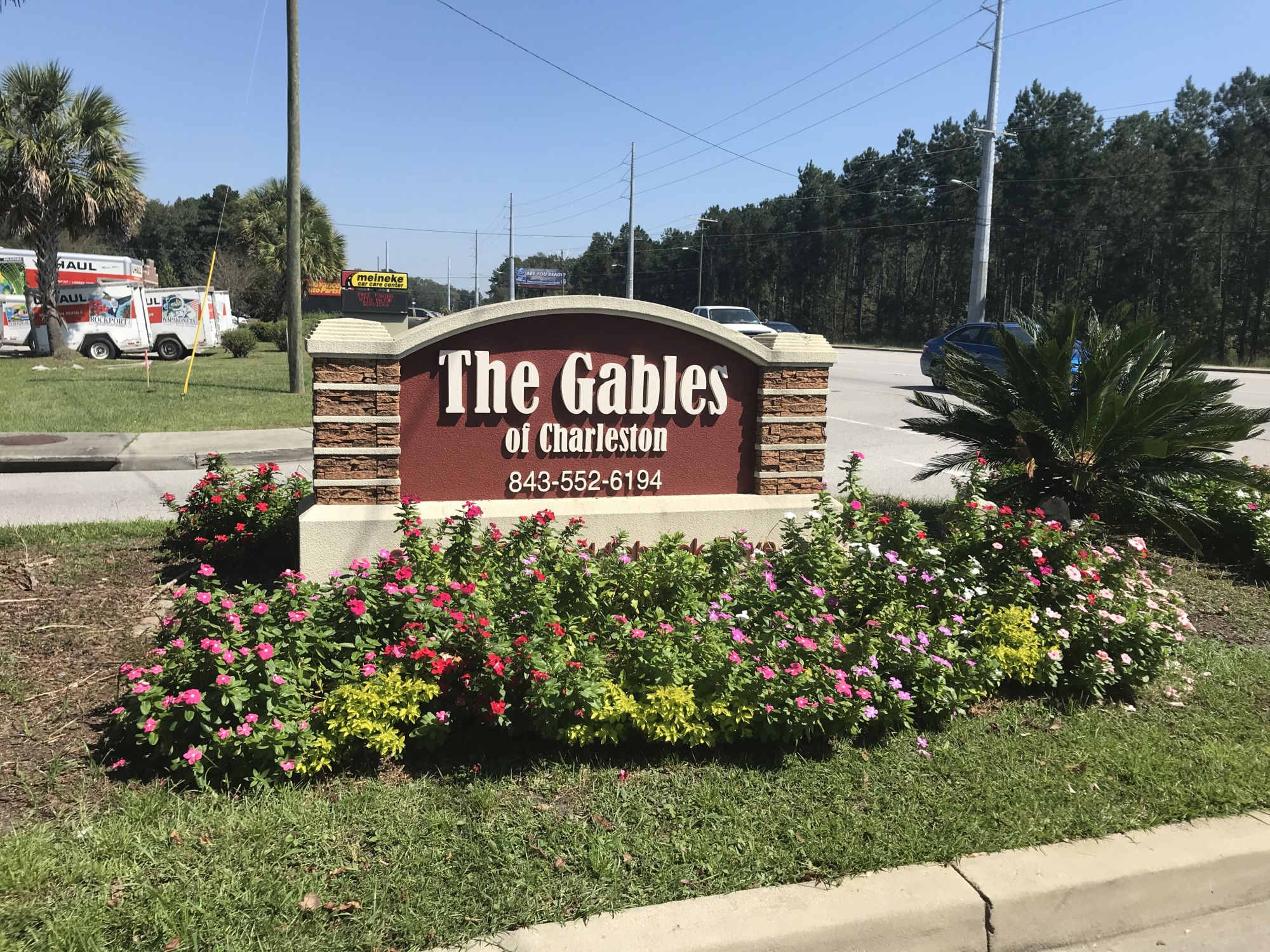 Investment Property 8468 Saddlebrook