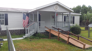 Sell My House Fast Charleston Testimonial