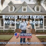 Buying Real Estate in Charleston Without an Agent