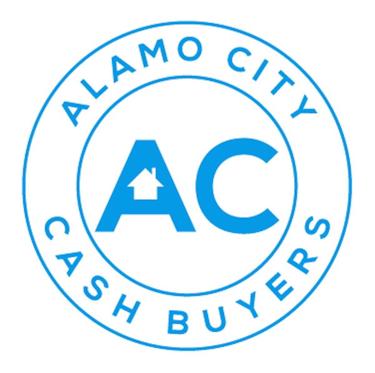 Alamo City Cash Buyers logo