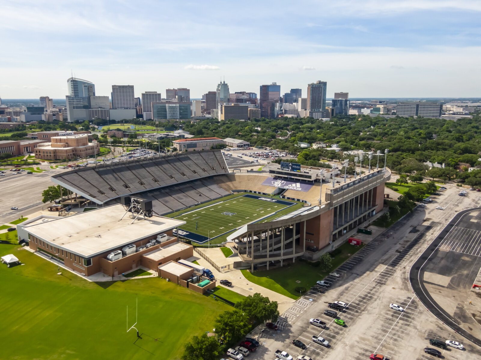 Homes For Sale In Rice Village/Museum District DHS Realty Group