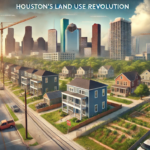 House Hacking Houston