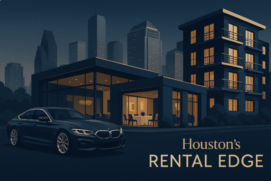 Duplex for Sale Houston TX
