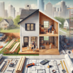 House Hacking in Houston TX