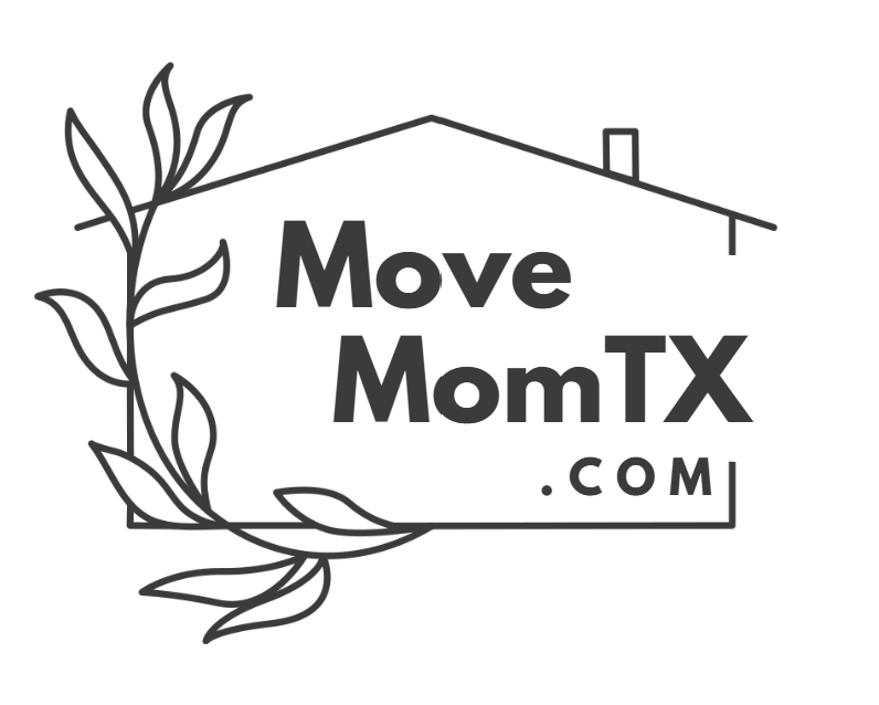 Move Mom TX