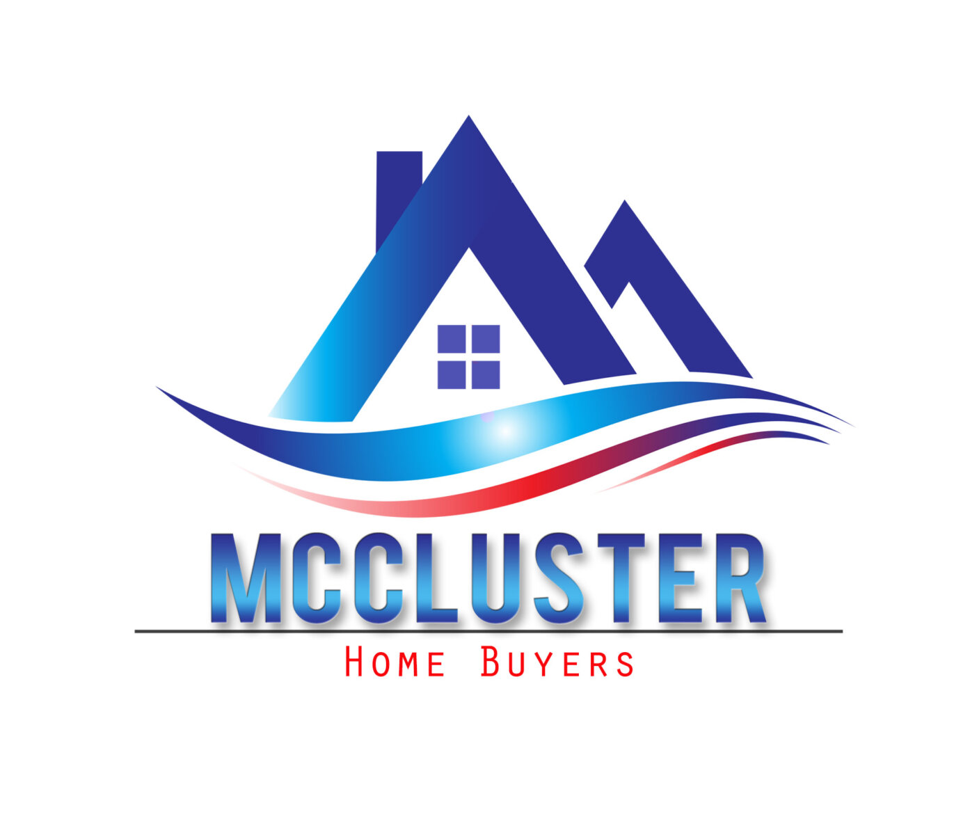 McCluster Home Buyers logo