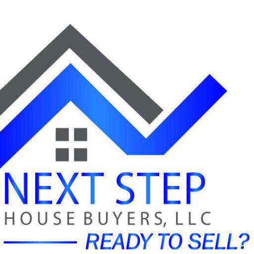 Next Step House Buyers logo