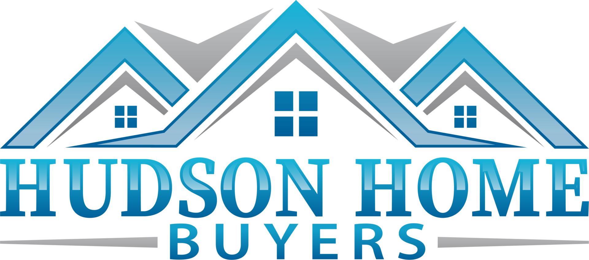 Hudson Home Buyers logo
