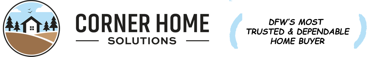 Corner Home Solutions logo