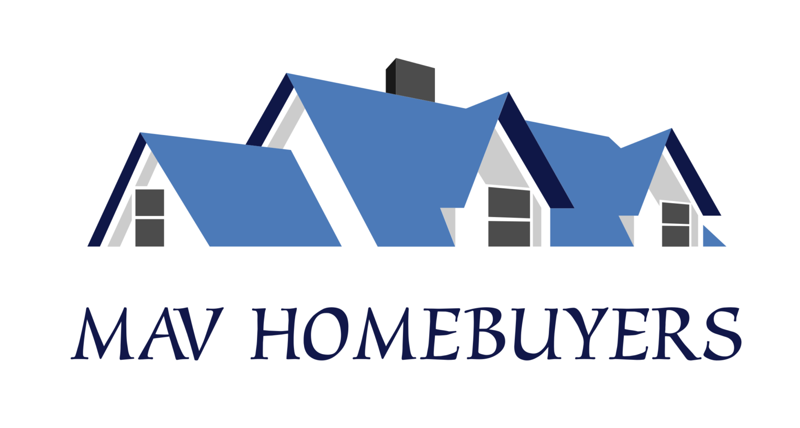 MAV HomeBuyers logo