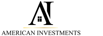 American Investments logo