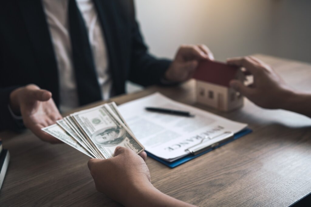 home sales