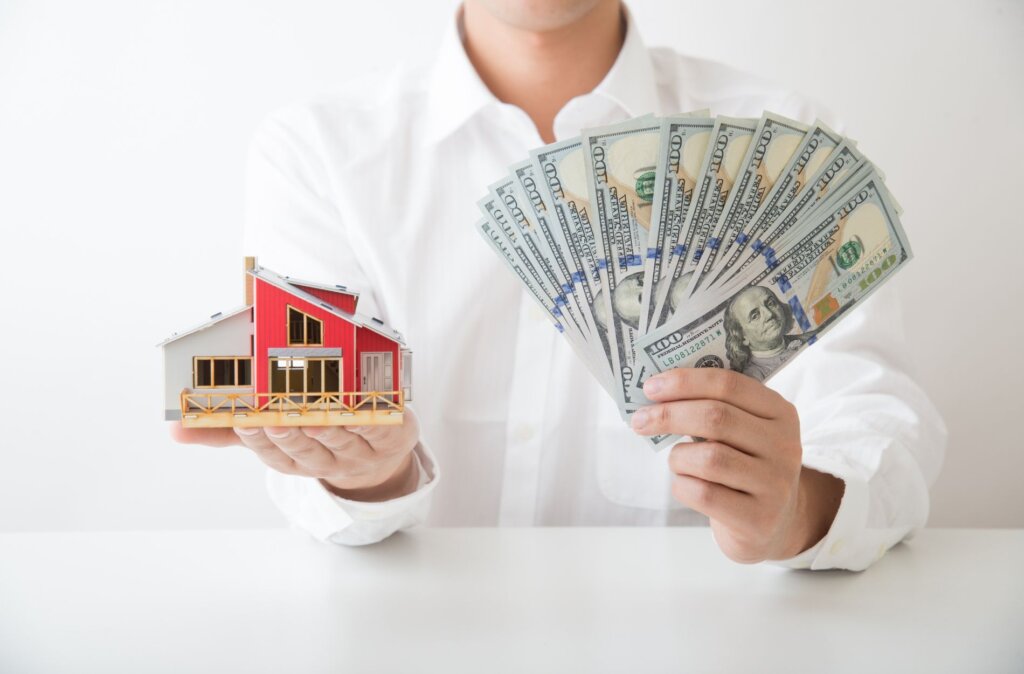 selling house