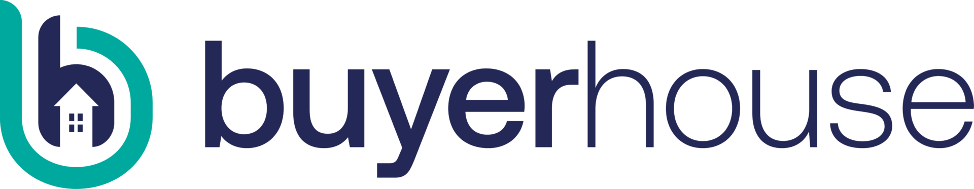 buyerhouse logo