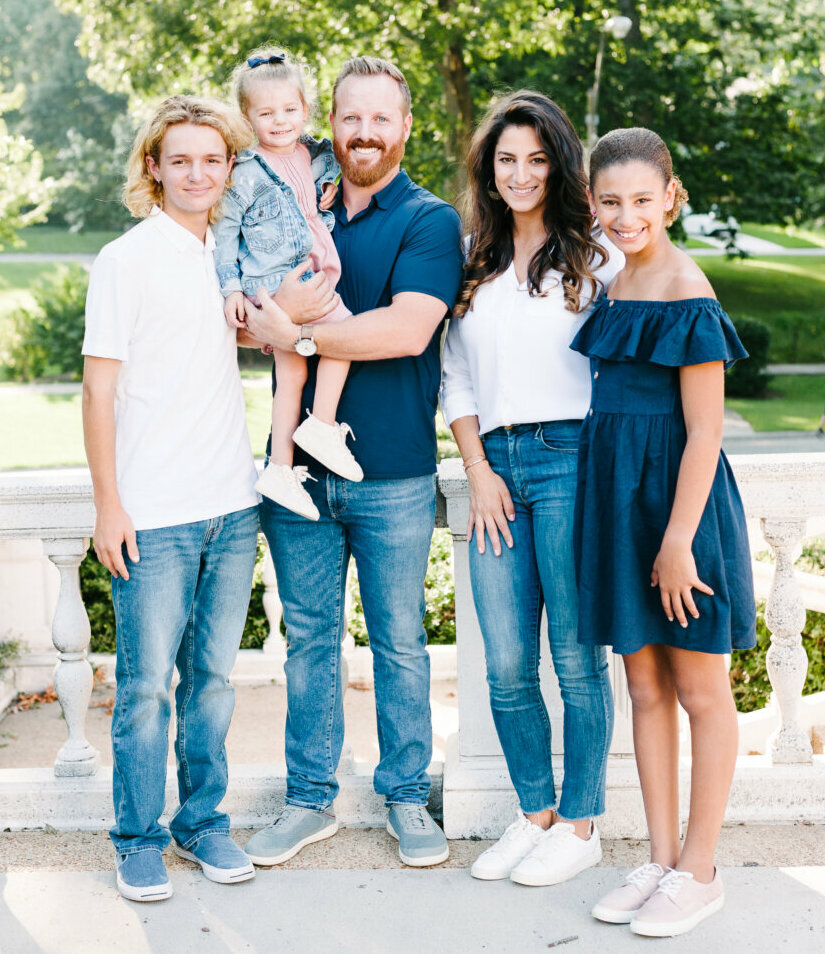 We are a local TN based family-led business and cash home buyer in Memphis, creating quick and easy solutions for property owners looking to sell their homes. Owned by husband and wife with over 10 years of combined experience in real estate, we know how to help and eliminate the usual stress of selling a property. We serve our community with a commitment to honesty and integrity and look forward to the opportunity of working with you.