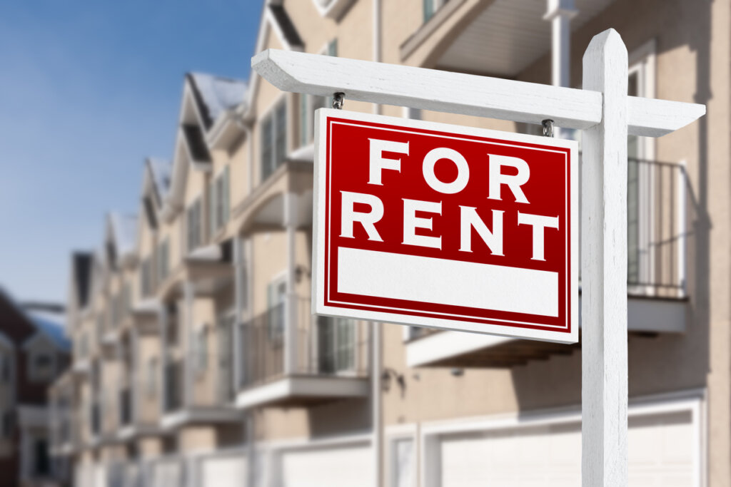 Sell A Rental Property
