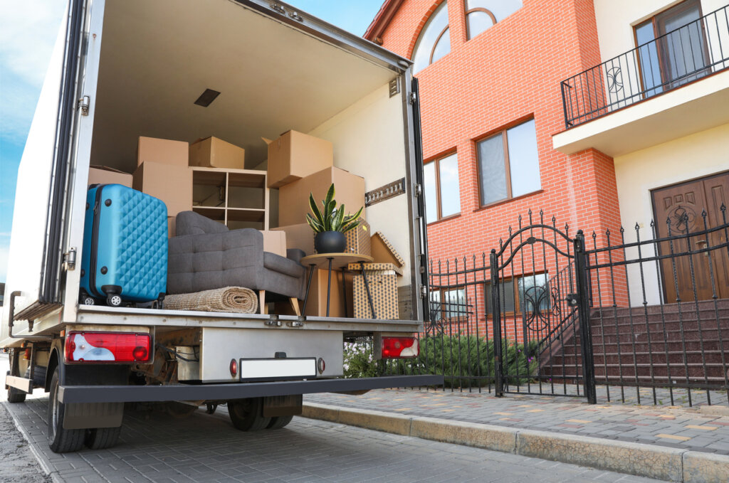 Relocating in Tennessee - We Buy Houses!