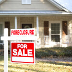 sell my house during foreclosure