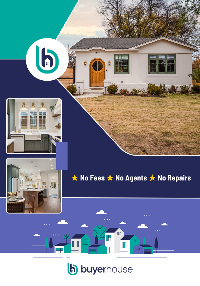 Sell House For Cash Benefits Cordova