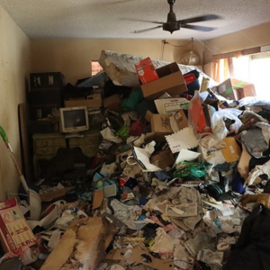 Sell My Hoarder House In Tennessee