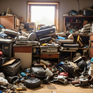 Sell My Hoarder House Fast In Tennessee