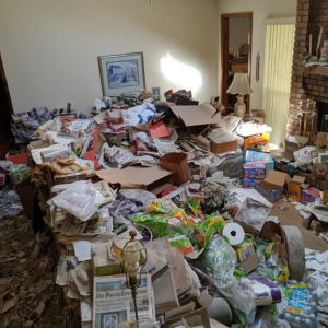 Sell Your Hoarder House Tennessee