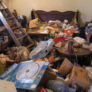 We Buy Hoarder House In Tennessee