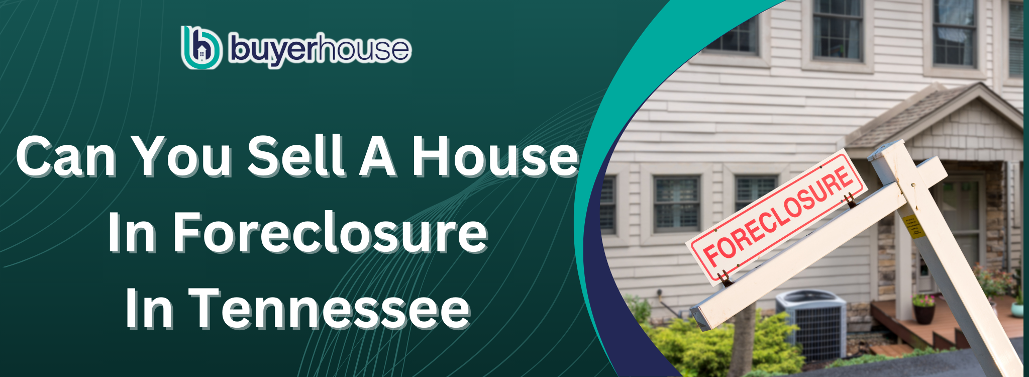 Can You Sell A House In Foreclosure In Tennessee banner Memphis