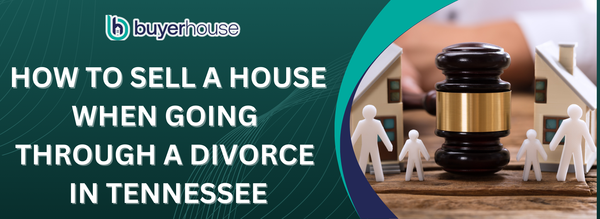How to Sell Property When Divorcing in Tennessee