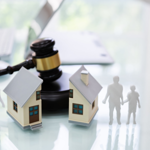 How to Sell a Home During a Divorce Process in Tennessee