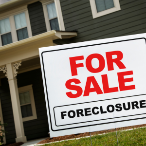 Sell a Foreclosed House in Tennessee Memphis