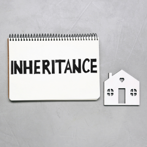 sell your inherited house in Tennessee